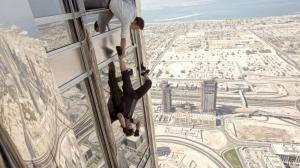 Кадры из фильма Миссия невыполнима: Протокол Фантом / Mission: Impossible - Ghost Protocol (2011)