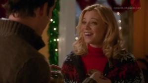 Кадры из фильма 12 рождественских свиданий / 12 Dates of Christmas (2011)