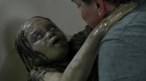 Кадры из фильма Мешок с костями / Bag of bones (2011)