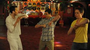 Кадры из фильма Переростки / The Inbetweeners (2011)