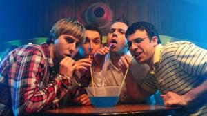 Кадры из фильма Переростки / The Inbetweeners (2011)