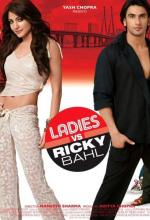 Леди против Рикки Бахла / Ladies vs Ricky Bahl (2011)