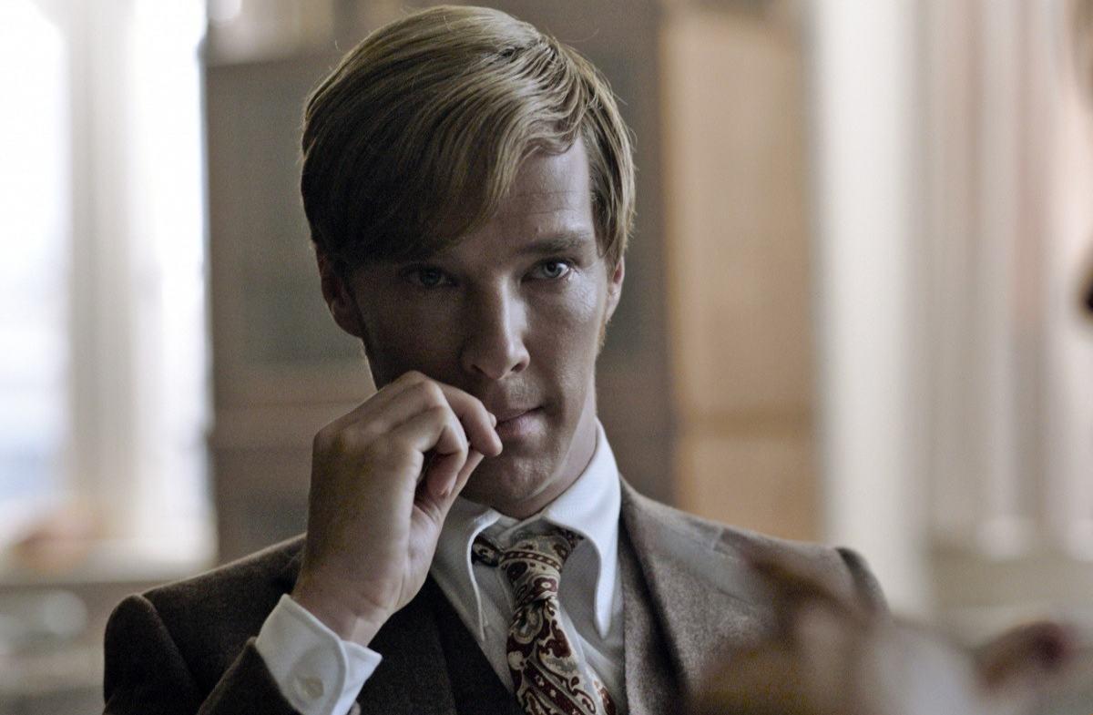 Кадр из фильма Шпион, выйди вон! / Tinker Tailor Soldier Spy (2011)