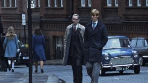 Кадры из фильма Шпион, выйди вон! / Tinker Tailor Soldier Spy (2011)