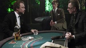 Кадры из фильма Шпион, выйди вон! / Tinker Tailor Soldier Spy (2011)