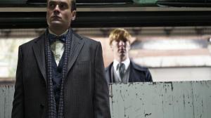Кадры из фильма Шпион, выйди вон! / Tinker Tailor Soldier Spy (2011)