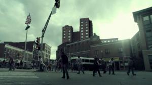 Кадры из фильма Останки / Remains (2011)