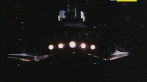 Кадры из фильма Гуманоид / L'umanoide (1979)