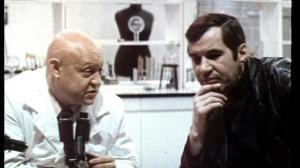 Кадры из фильма Сумка инкассатора (1979)