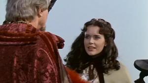 Кадры из фильма Пятый мушкетер, или тайна железной маски / The Fifth Musketeer (1979)