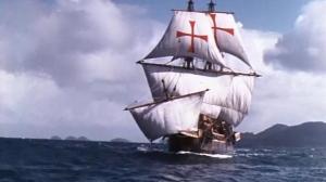 Кадры из фильма Пятый мушкетер, или тайна железной маски / The Fifth Musketeer (1979)