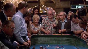 Кадры из фильма Красиво уйти / Going in Style (1979)