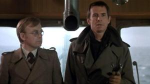 Кадры из фильма Захват в Северном море / North Sea Hijack (1979)
