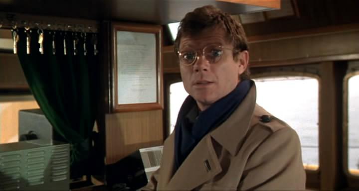 Кадр из фильма Захват в Северном море / North Sea Hijack (1979)