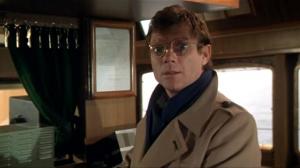 Кадры из фильма Захват в Северном море / North Sea Hijack (1979)