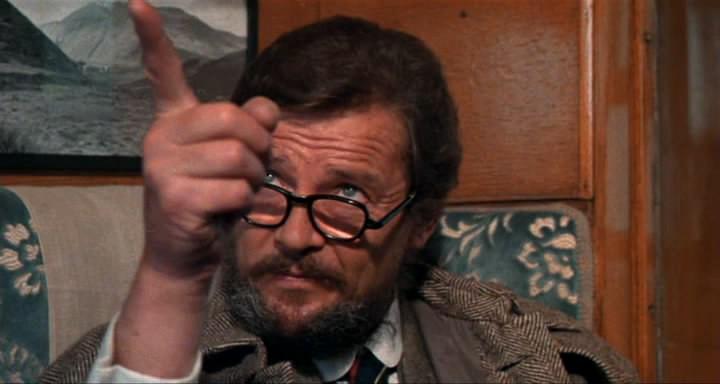Кадр из фильма Захват в Северном море / North Sea Hijack (1979)