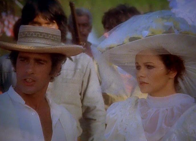 Кадр из фильма Бежавшие из ада / Manaos (1979)