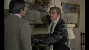 Кадры из фильма Кто есть кто? / Flic ou voyou (1979)