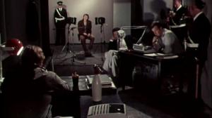 Кадры из фильма Незаконченный ужин / Nepabeigtās vakariņas (1979)
