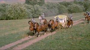 Кадры из фильма Осенние колокола (1979)