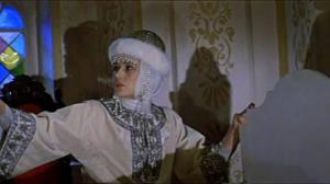 Кадры из фильма Осенние колокола (1979)
