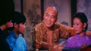Кадры из фильма Смертельный удар / Shen long (1979)