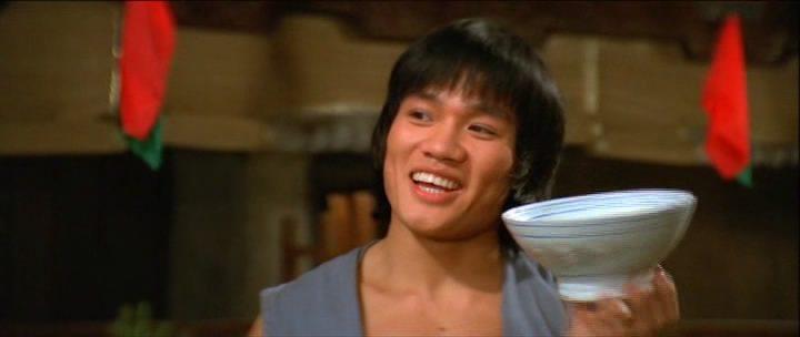 Кадр из фильма Спасители Шаолинь / Jie shi ying xiong (Shaolin Rescuers) (1979)
