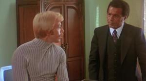 Кадры из фильма Черные тигры / Good Guys Wear Black (1979)