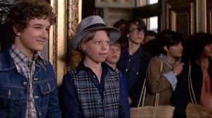 Кадры из фильма Маленький роман / A Little Romance (1979)