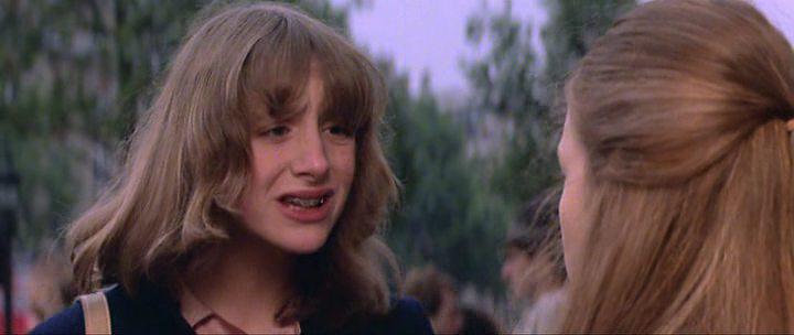 Кадр из фильма Маленький роман / A Little Romance (1979)