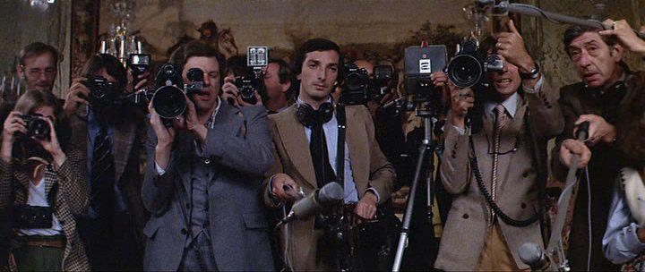 Кадр из фильма Маленький роман / A Little Romance (1979)