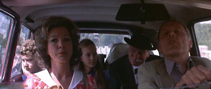 Кадр из фильма Маленький роман / A Little Romance (1979)
