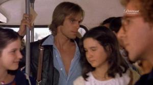 Кадры из фильма Почти идеальный роман / An Almost Perfect Affair (1979)