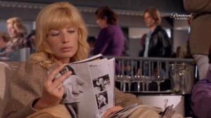 Кадры из фильма Почти идеальный роман / An Almost Perfect Affair (1979)