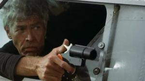 Кадры из фильма Огневая Мощь / Firepower (1979)