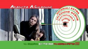Кадры из фильма Лангуст на завтрак / Aragosta a colazione (1979)