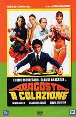 Лангуст на завтрак / Aragosta a colazione (1979)