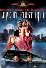 Любовь с первого укуса / Love at First Bite (1979)