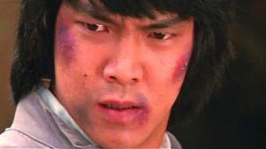 Кадры из фильма Драка / Za jia xiao zi (1979)