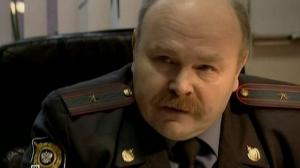 Кадры из фильма Сибиряк (2011)