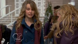 Кадры из фильма Держись, Чарли! Это Рождество! / Good Luck Charlie, It's Christmas! (2011)
