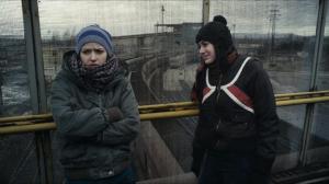 Кадры из фильма Бутоны / Poupata (2011)