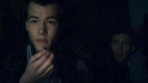 Кадры из фильма Бутоны / Poupata (2011)