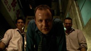 Кадры из фильма Клубничный утес / Strawberry Cliff (2011)