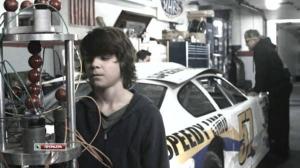 Кадры из фильма Три недели, чтобы попасть в Дайтону / 3 Weeks to Daytona (2011)