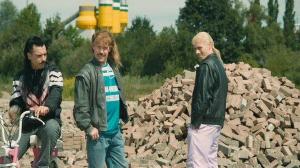 Кадры из фильма Новые парни нитро / New Kids Nitro (2011)