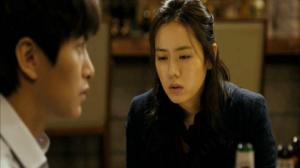 Кадры из фильма Пугающий роман / O-ssak-han Yeon-ae (2011)