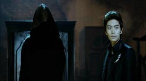 Кадры из фильма Пугающий роман / O-ssak-han Yeon-ae (2011)