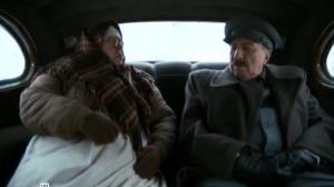 Кадры из фильма Товарищ Сталин (2011)