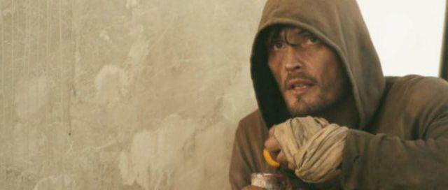 Кадр из фильма 2016: Конец ночи / Hell (2011)